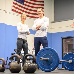 Meet your Posher, Angie